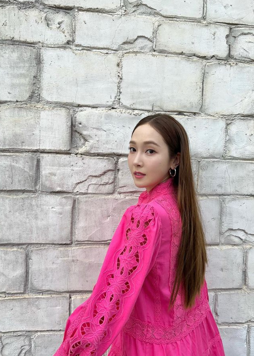 ▲ 출처| 제시카 인스타그램