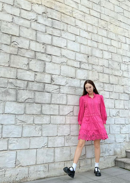 ▲ 출처| 제시카 인스타그램