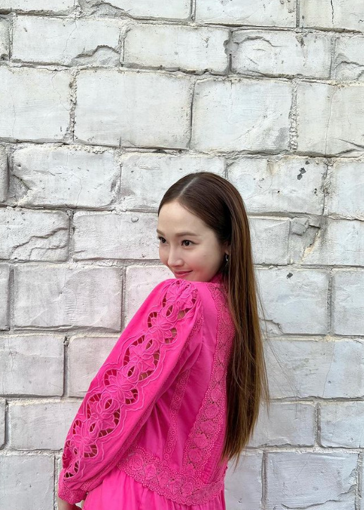 ▲ 출처| 제시카 인스타그램