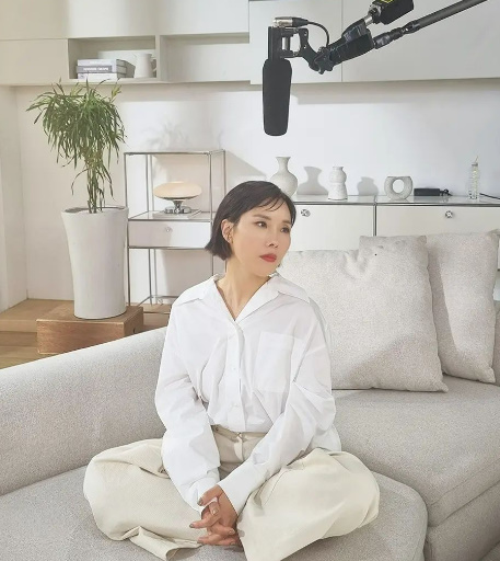 ▲ 출처| 신봉선 인스타그램
