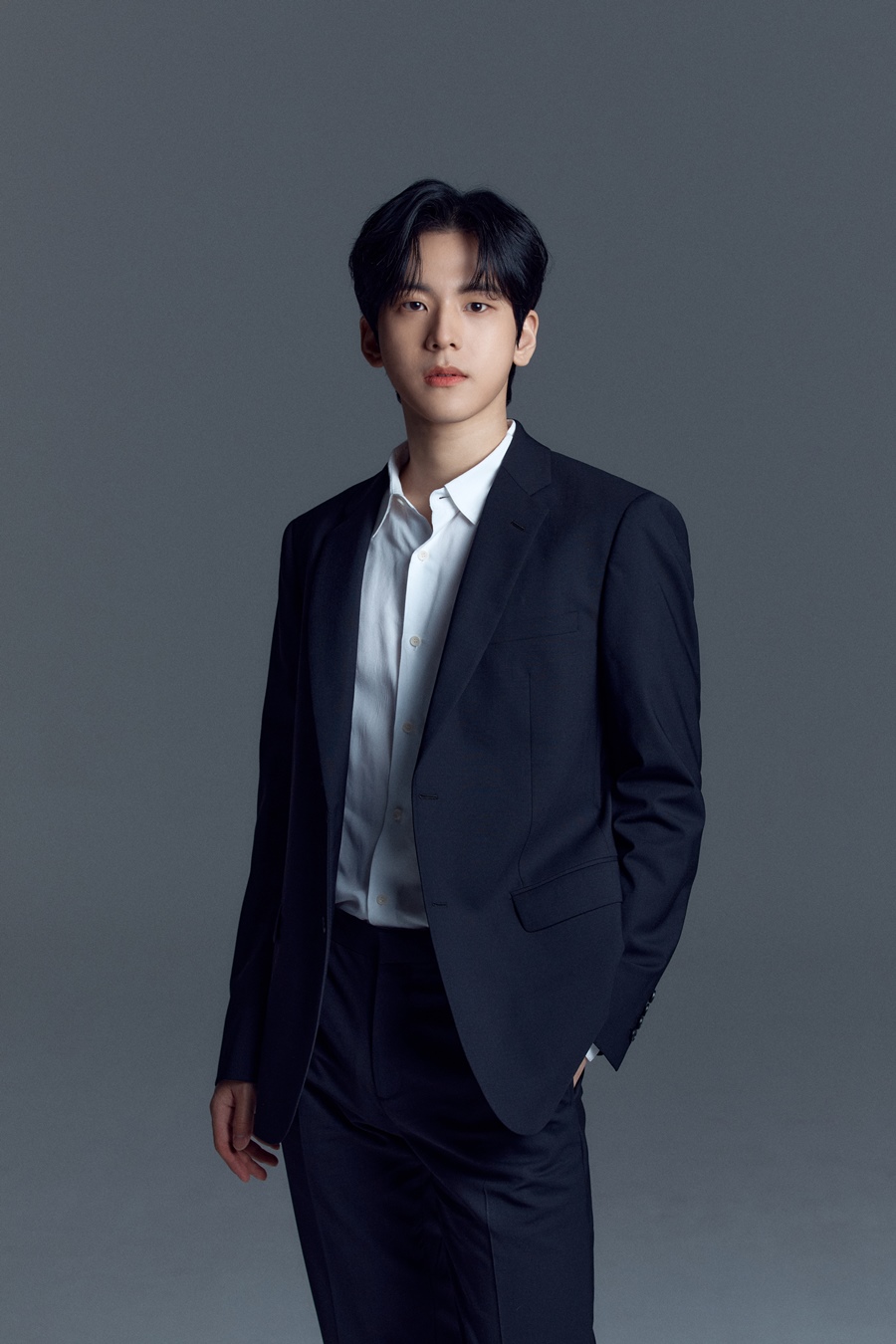 ▲ 김기해. 제공ㅣ블루웨일엔터테인먼트