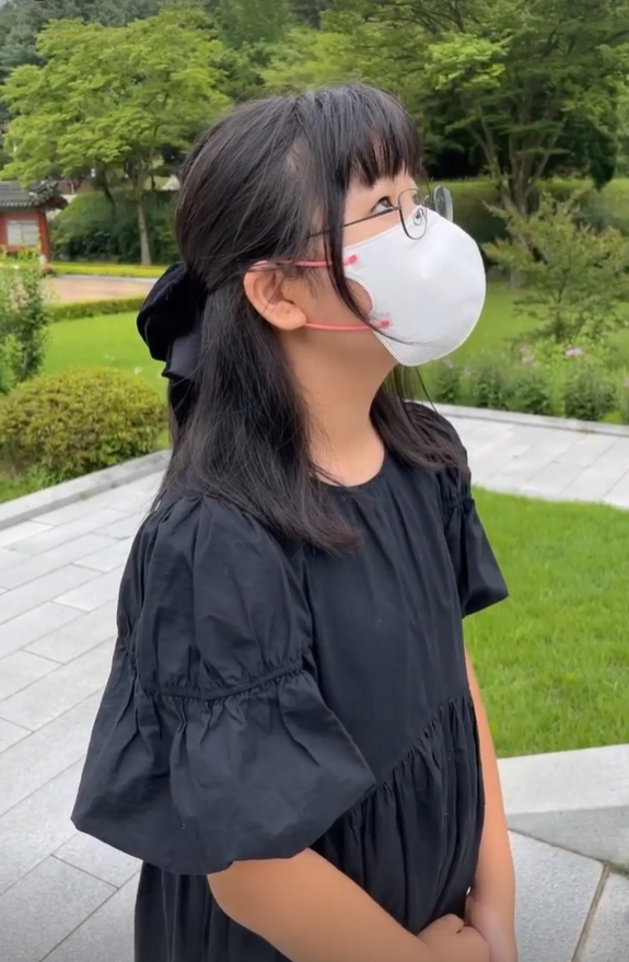 ▲  출처|윤혜진 인스타그램