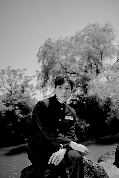 ▲ 양지원. 제공| 소속사