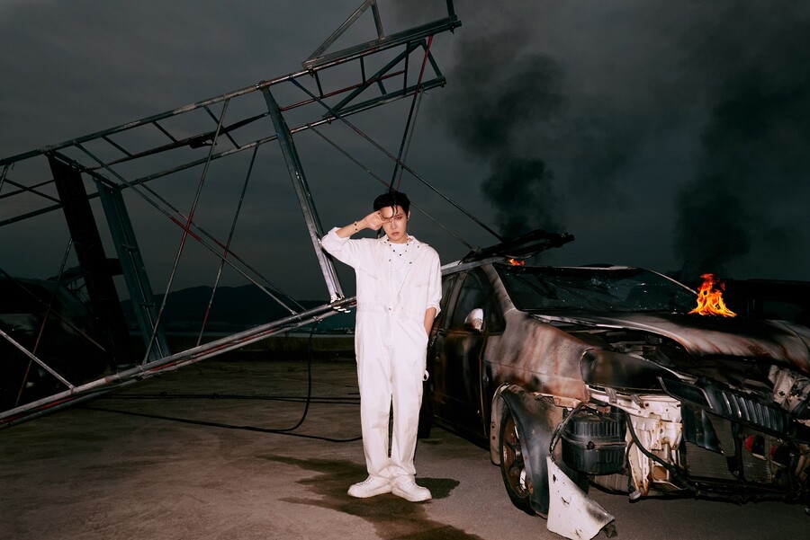 ▲ 제이홉. 제공| 빅히트 뮤직