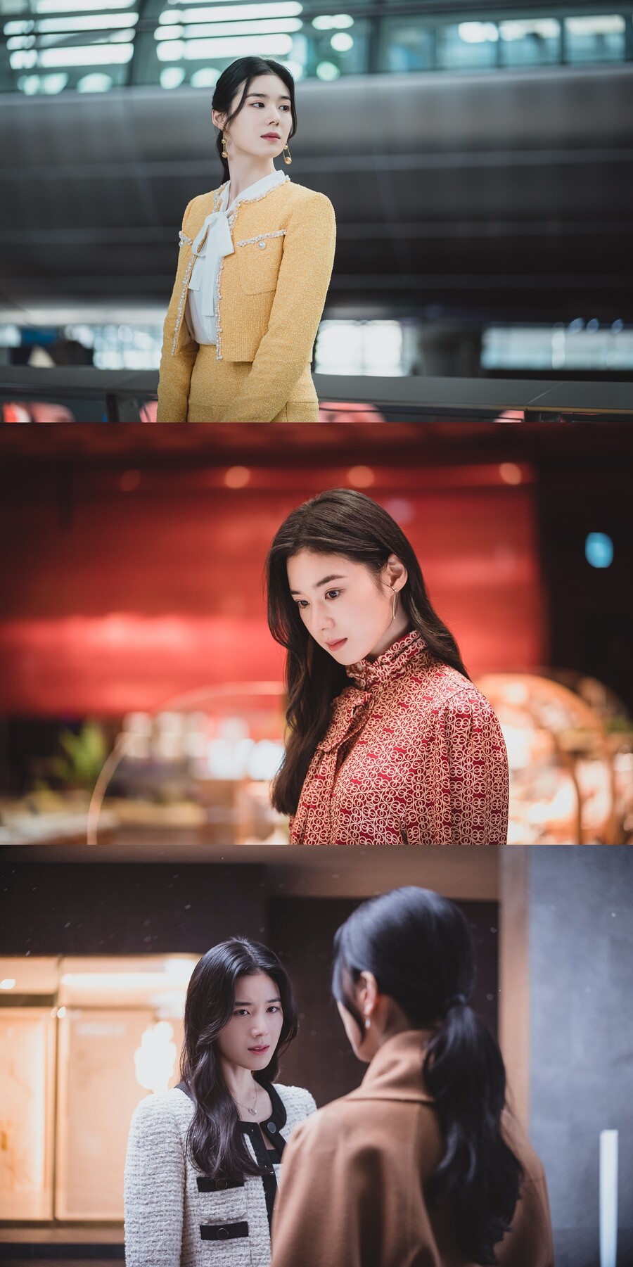 ▲ 정은채. 제공|쿠팡플레이