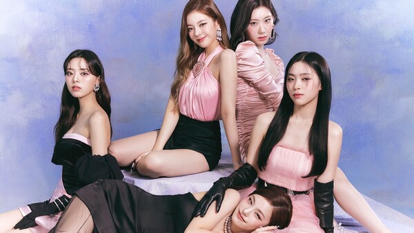 있지, 새 앨범 '체크메이트' 스포일러 영상 공개…전세계 팬심 사로잡을 힙한 에너지