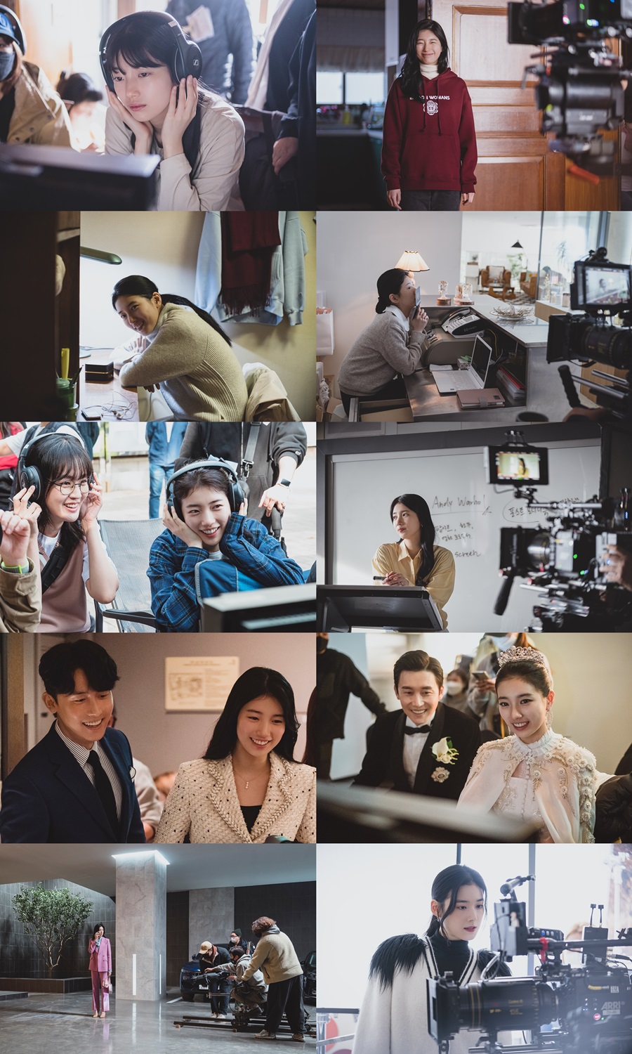 ▲ 안나. 제공ㅣ쿠팡 플레이