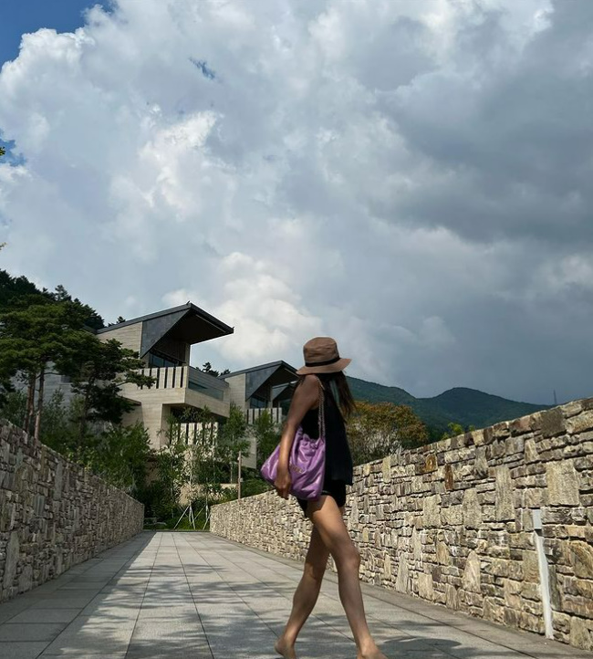 ▲ 출처| 황신혜 인스타그램