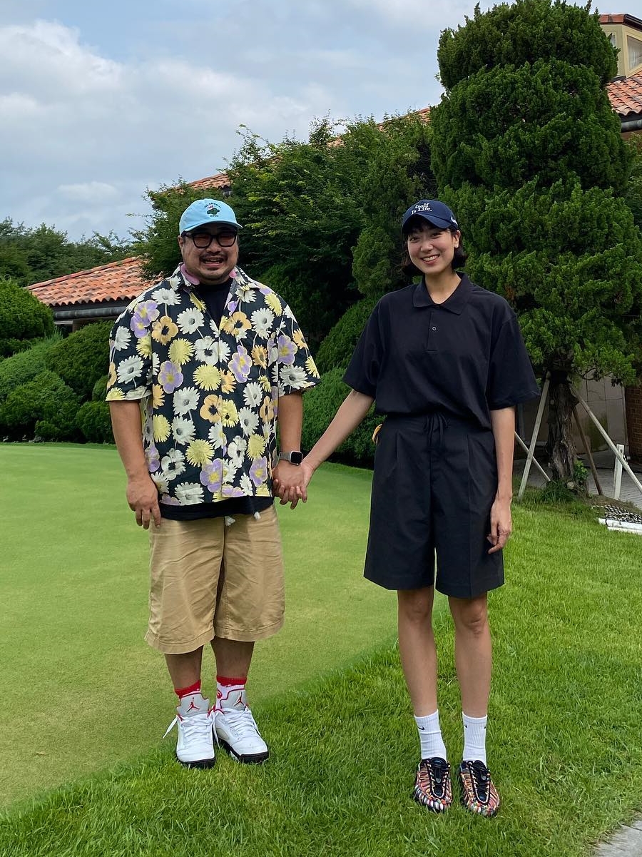 ▲ 출처|이은형 인스타그램
