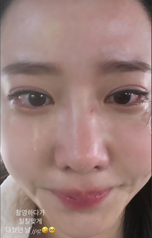 ▲ 출처|조현 인스타그램