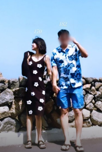 ▲ 출처| 최준희 인스타그램