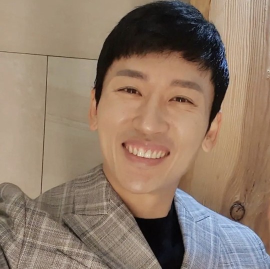 ▲ 박지헌. 출처| 박지헌 인스타그램