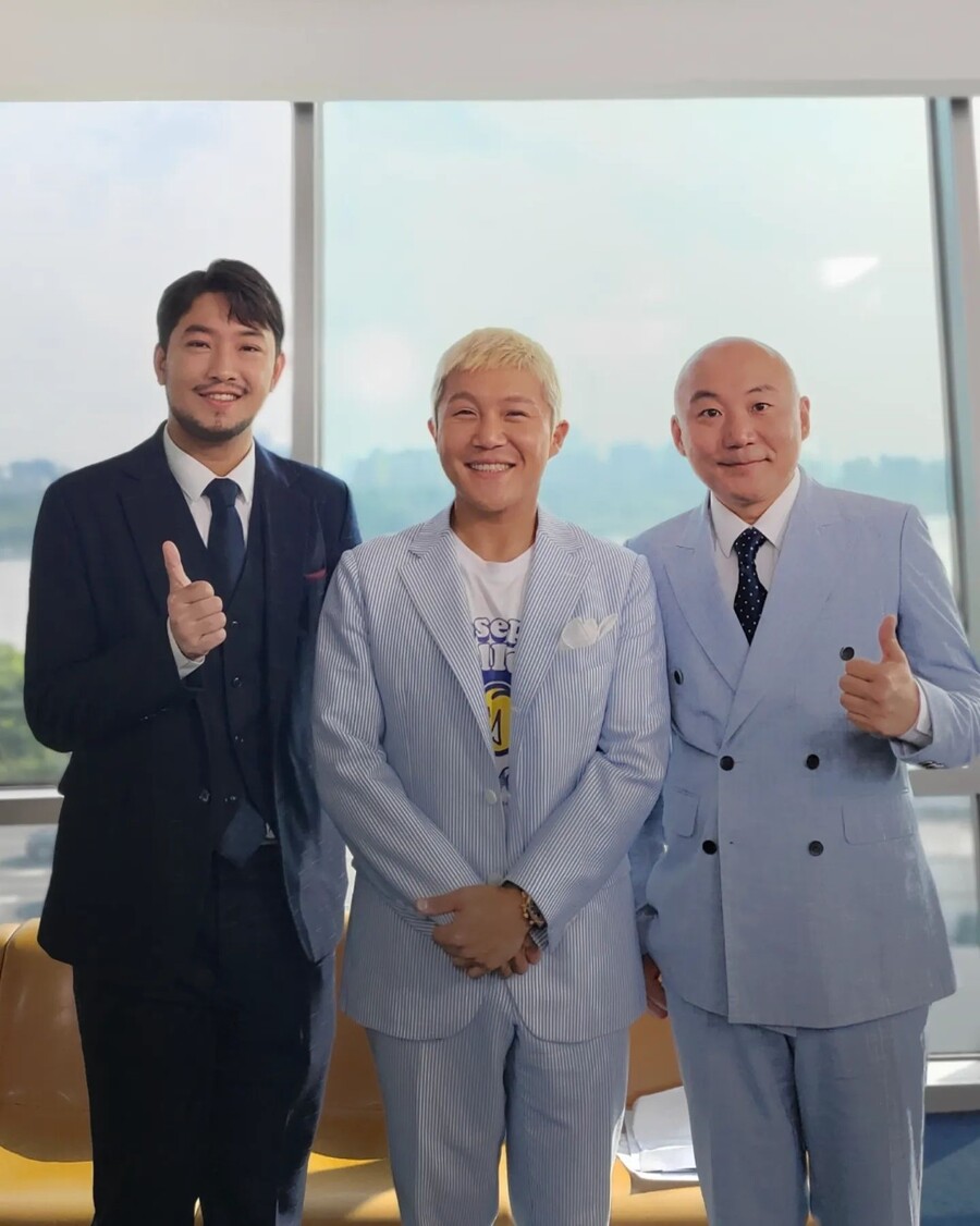 ▲ 출처|조세호 인스타그램