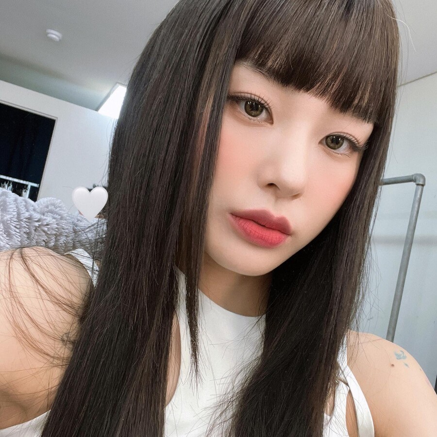▲ 노제. 출처ㅣ노제 인스타그램