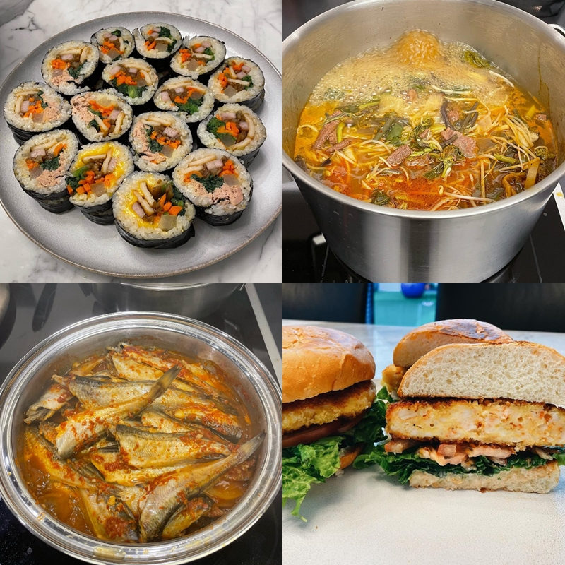 ▲ 출처| 손예진 인스타그램