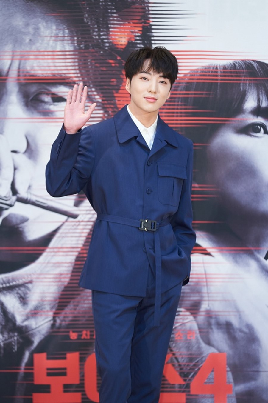 강승윤, 발목 인대 부상…"위너 음악방송 휴식"[전문]