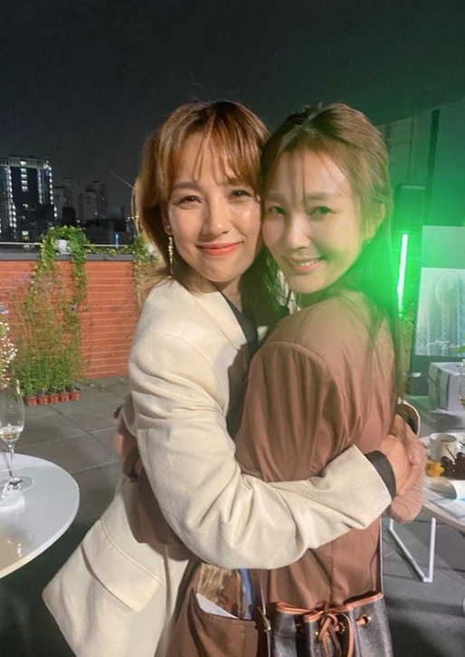 ▲ 출처| 안혜경 인스타그램