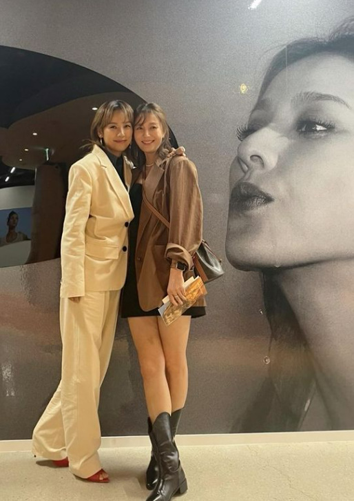 ▲ 출처| 안혜경 인스타그램