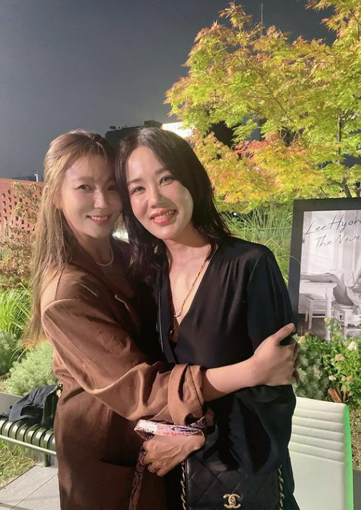 ▲ 출처| 안혜경 인스타그램