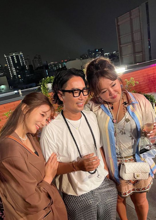 ▲ 출처| 안혜경 인스타그램
