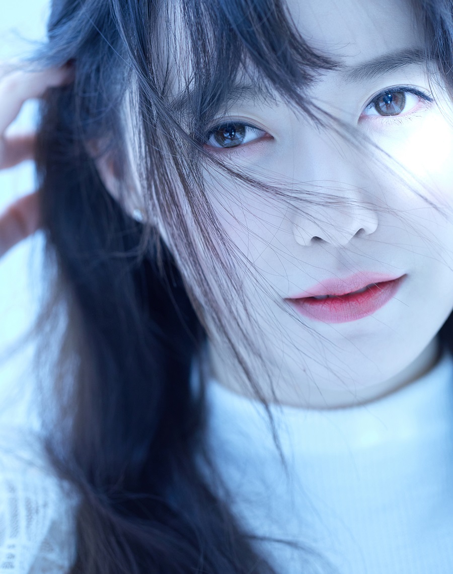 구혜선, 단편영화제 상금 전액 모교에 기부 "식사 거르는 후배들 위해"