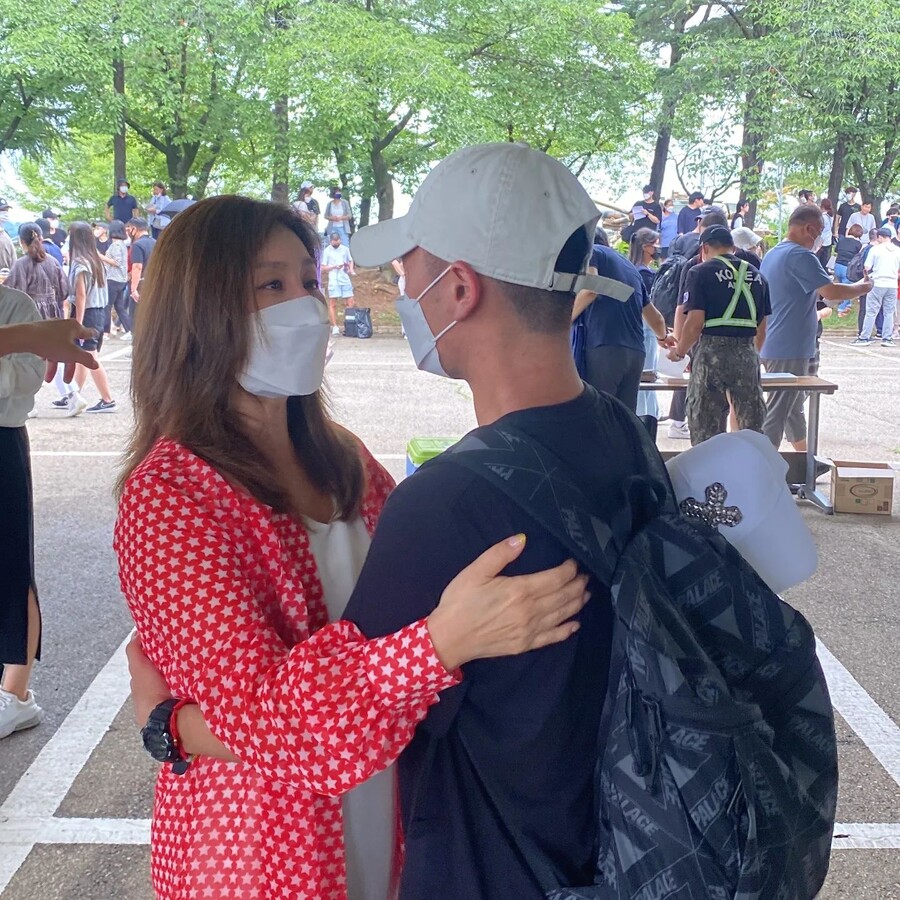 ▲ 출처|최명길 인스타그램