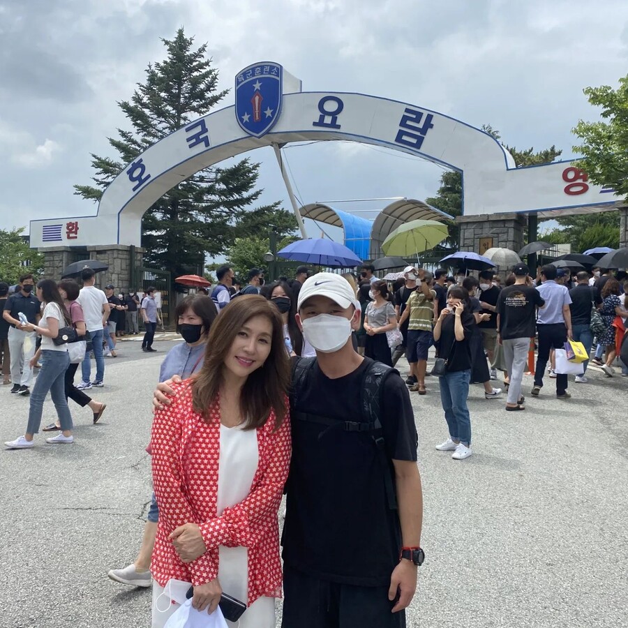 ▲ 출처|최명길 인스타그램