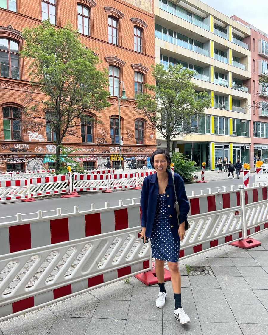 ▲ 김나영. 출처ㅣ김나영 인스타그램