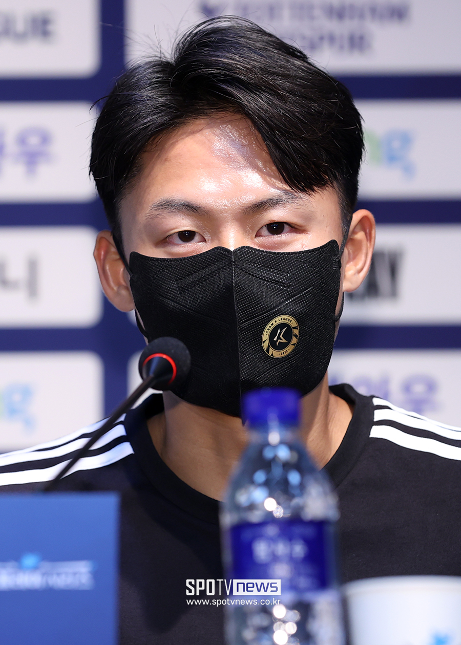 ▲ 이승우 ⓒ곽혜미 기자