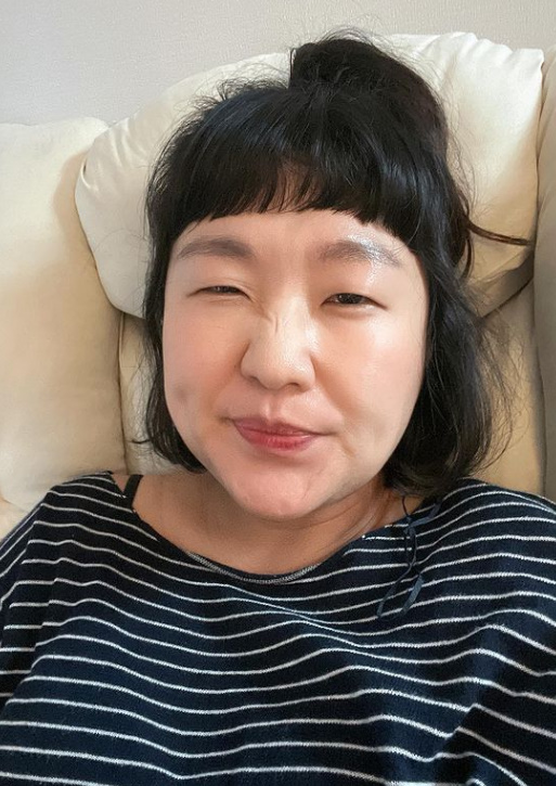 ▲ 출처| 이수지 인스타그램