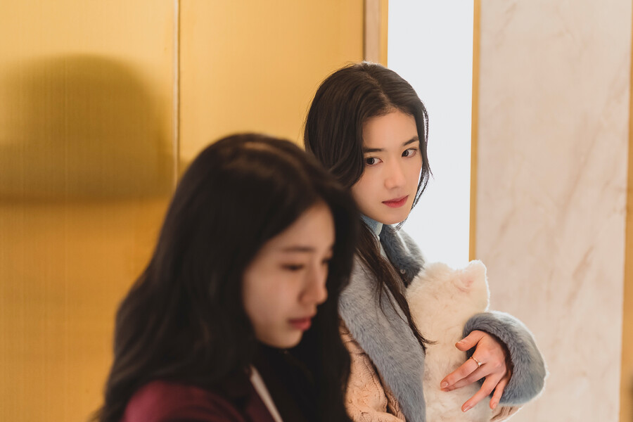 ▲ '안나' 스틸. 제공|쿠팡플레이