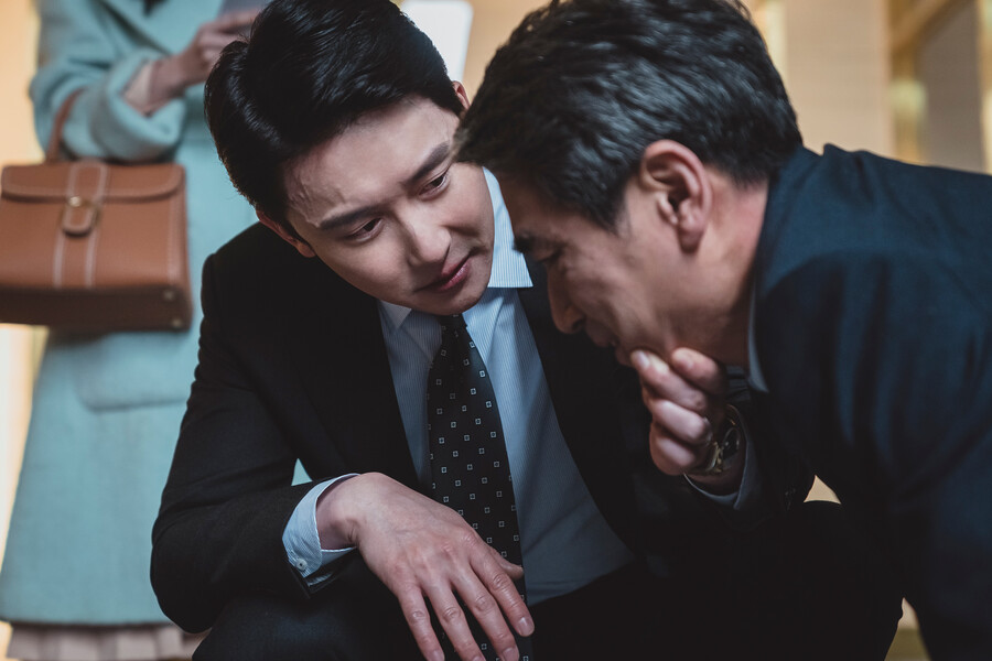 ▲ '안나' 스틸. 제공|쿠팡플레이