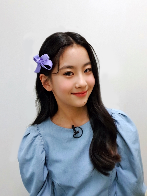 ▲ 박군과 한솥밥을 먹게 된 오유진. 제공|토탈셋