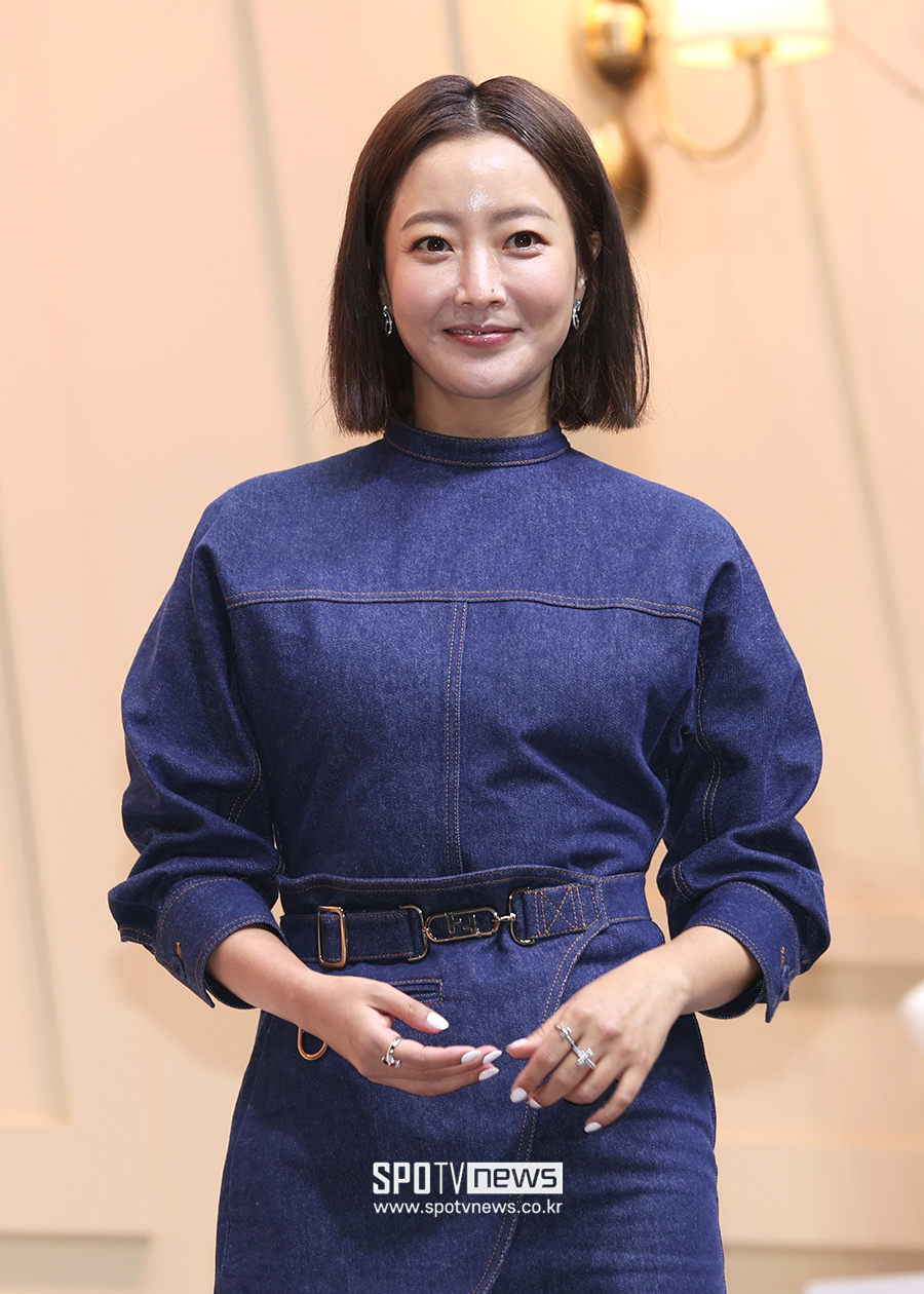 ▲ 김희선 ⓒ곽혜미 기자