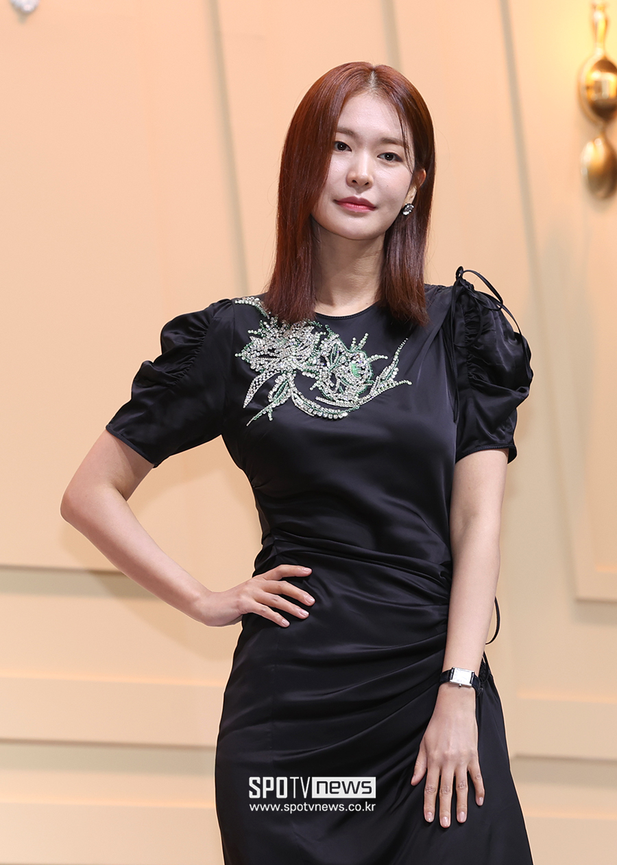 ▲ 정유진 ⓒ곽혜미 기자