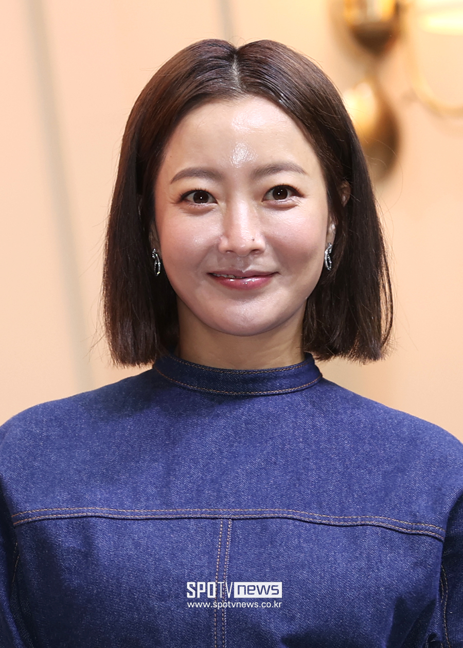 ▲ 김희선 ⓒ곽혜미 기자