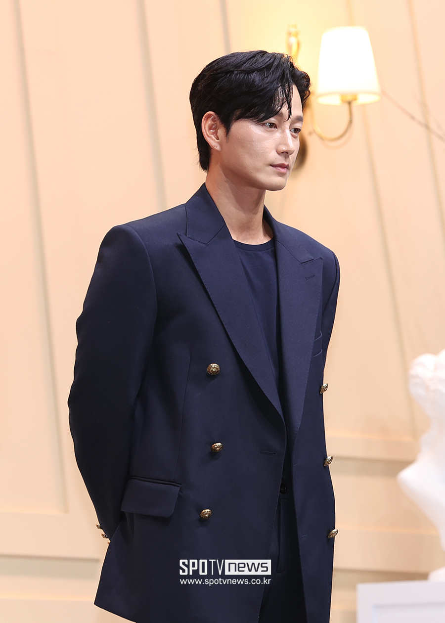 ▲ 이현욱 ⓒ곽혜미 기자
