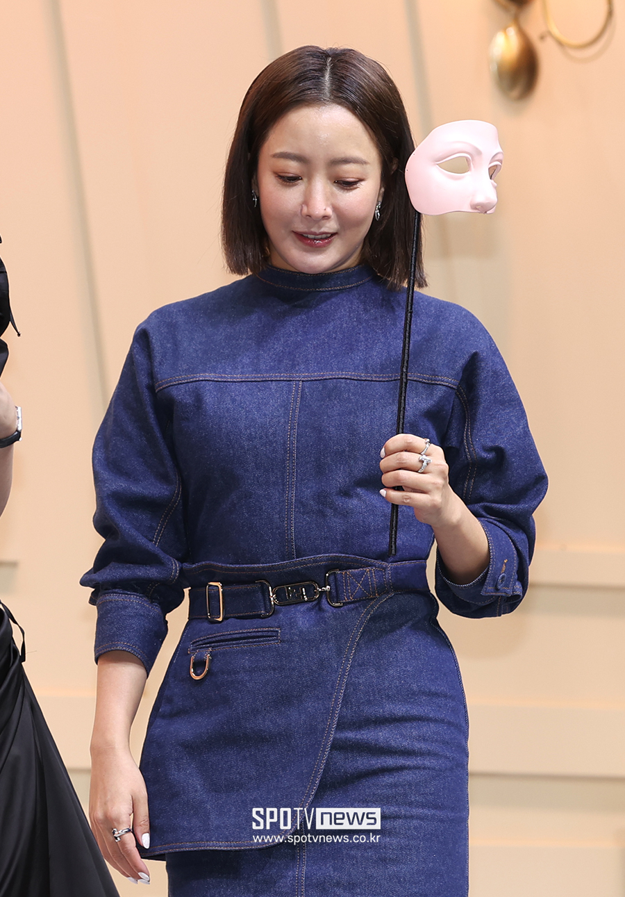 ▲ 김희선 ⓒ곽혜미 기자