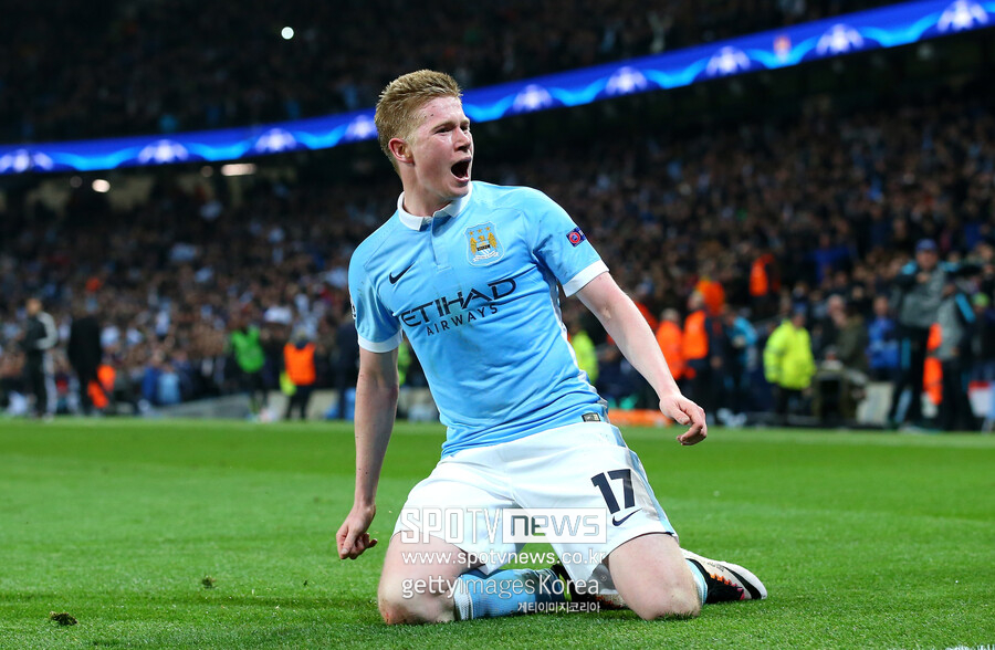 EPL '연봉킹'의 비밀…"데이터로 설득하는 시대 온다"