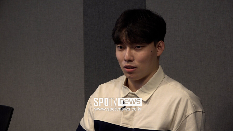 ▲ 김현성 핏투게더 데이터사이언스팀장은 "전술과 영입, 연봉 협상 등에서 데이터 역할이 가파르게 커질 것"이라고 전망했다.