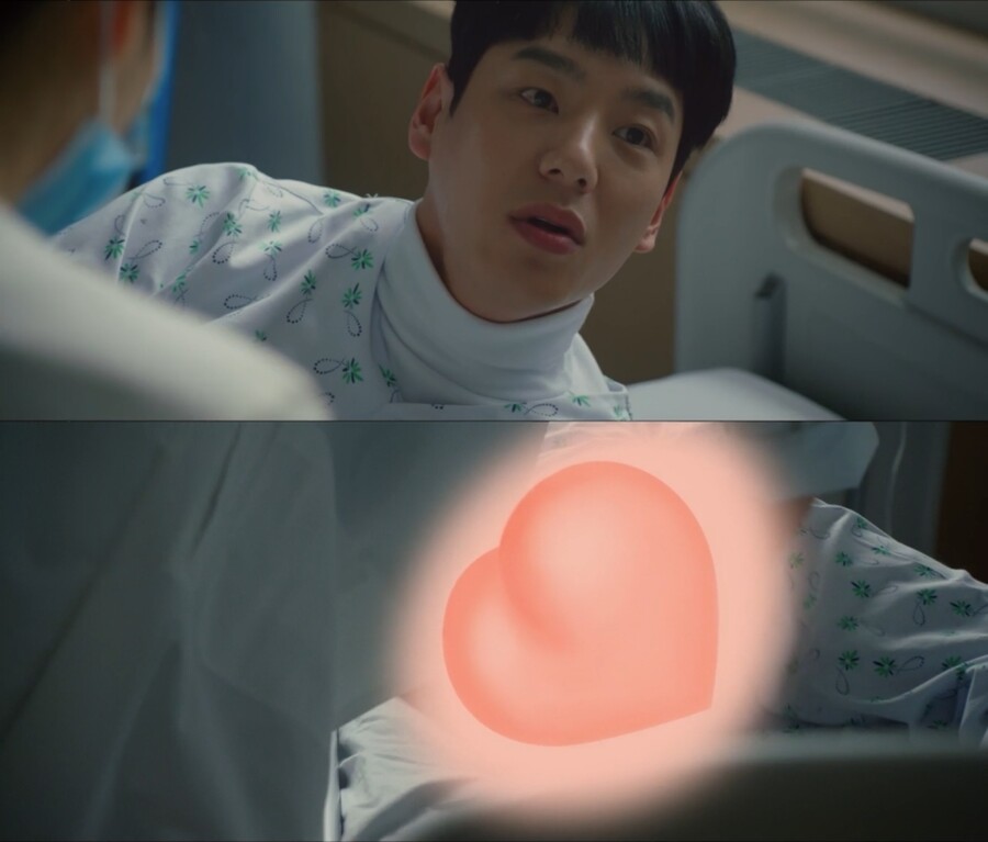 '미남당' 곽시양, 이렇게까지 웃겼나…박수무당→대장내시경 연기까지 소화