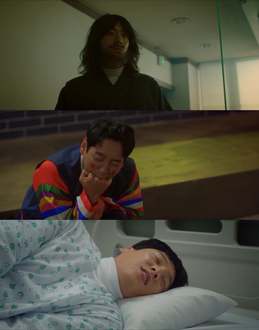 ▲ KBS2 월화드라마 '미남당' 배우 곽시양. 제공| KBS