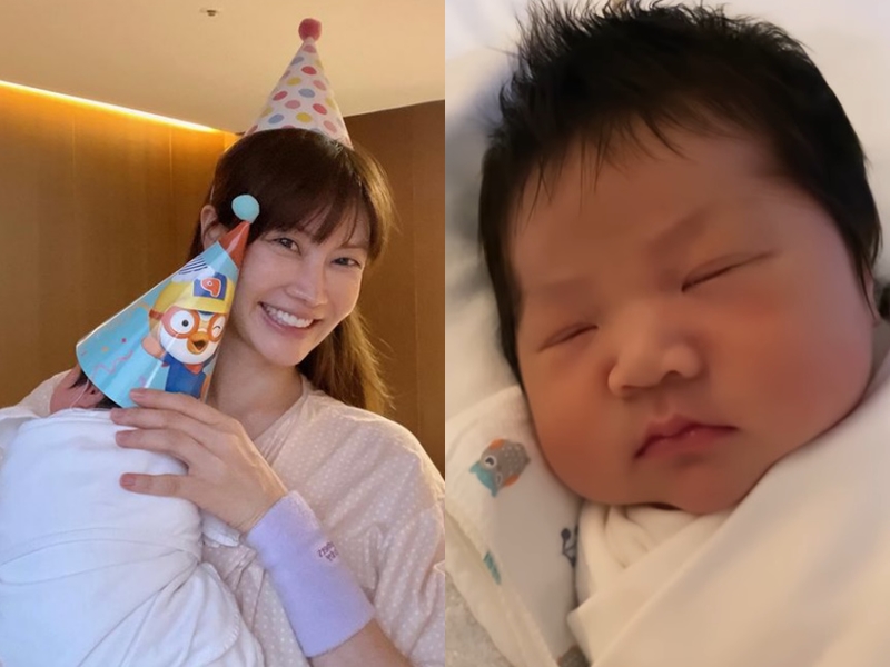 ▲ 출처| 양미라 인스타그램