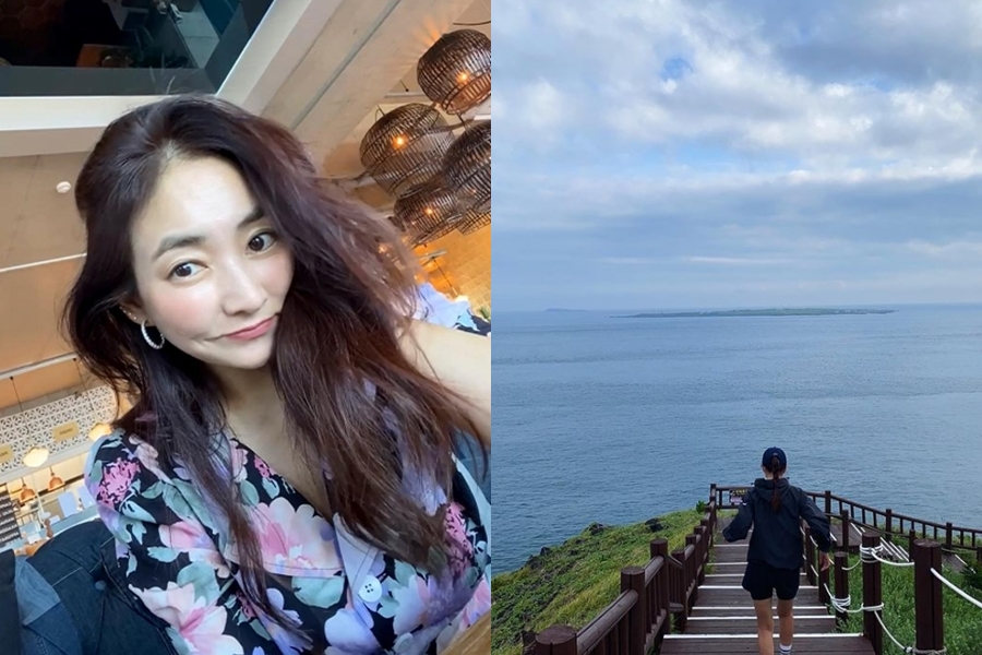 진재영, '200억대 CEO'도 고민이 있네…"자극적인 세상에 질렸다" 의미심장