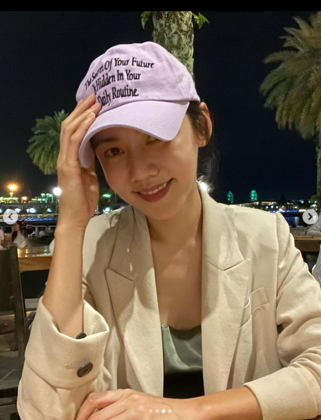 ▲ 배우 추자현. 출처| 추자현 인스타그램
