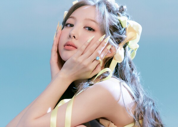▲ 나연이 첫 솔로 앨범 '아이엠 나연'으로 빌보드 차트에서 유의미한 기록들을 남기고 있다. 제공|JYP엔터테인먼트