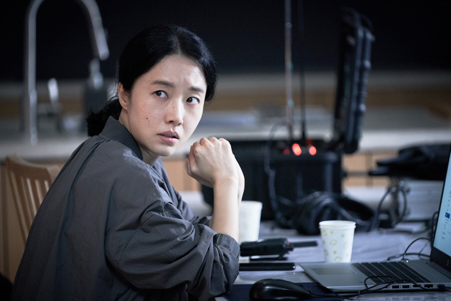 ▲ 이정현. 제공 ㅣ제이앤씨미디어그룹