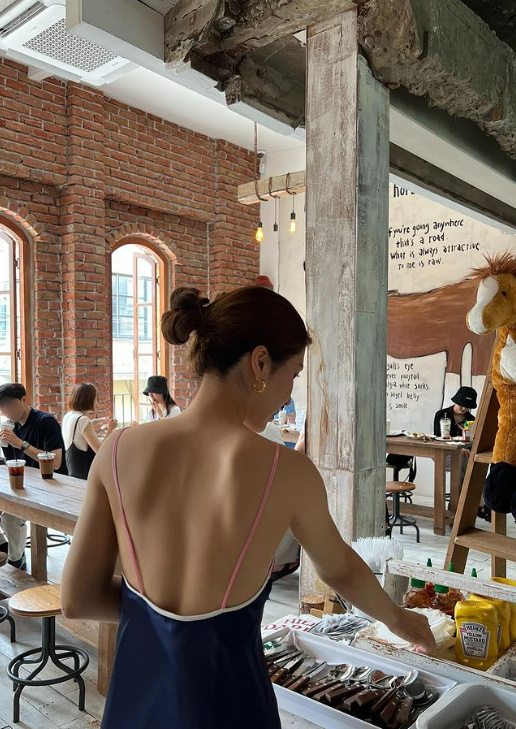 ▲ 출처| 함연지 인스타그램