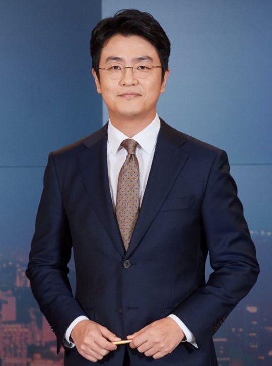 ▲ KBS 최동석 아나운서. 출처| KBS