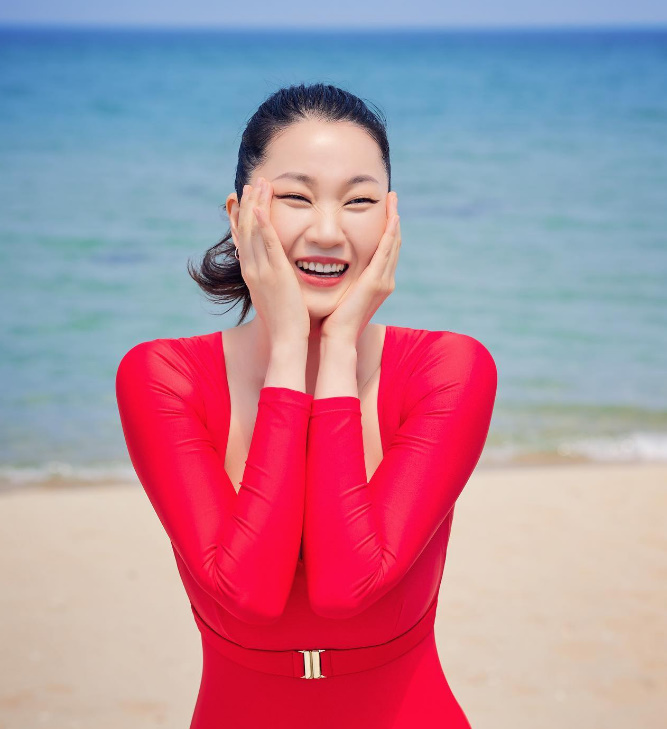 ▲ 출처| 장윤주 인스타그램